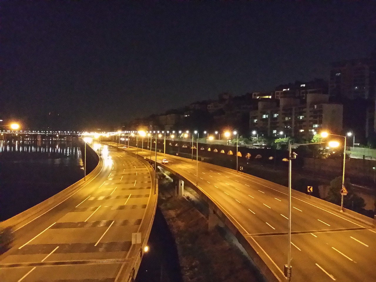 最新河北路