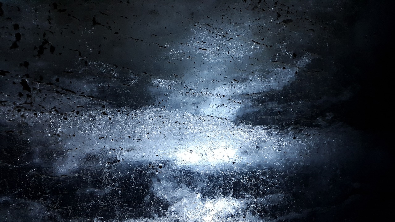 辽宁丹东暴雨最新