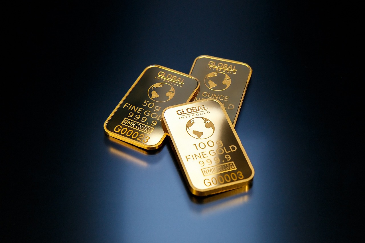 黄金最新价格app