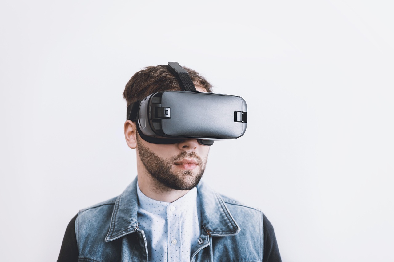 最新3D电影，技术革新与观影体验的革命引领电影潮流