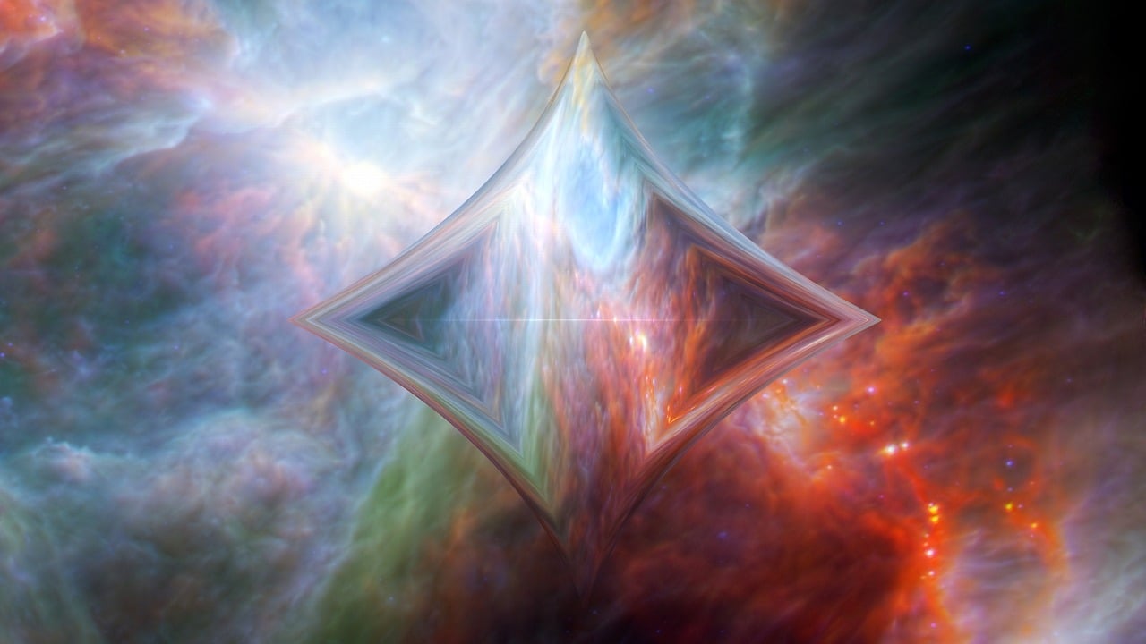 穿越奇幻世界，最新小说的探索与英雄传奇